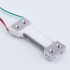 Célula de carga del indicador de tensión de la alta exactitud, pequeña célula de carga, célula de carga micro