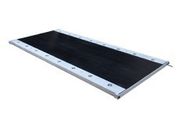 30t Bending Plate Scale / High Speed Weigh In Motion Truck Scales