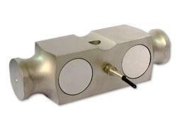 calidad  High Accuracy Shear Beam Load Cell , Double Ended Load Cell 50klb-150kb Fábrica