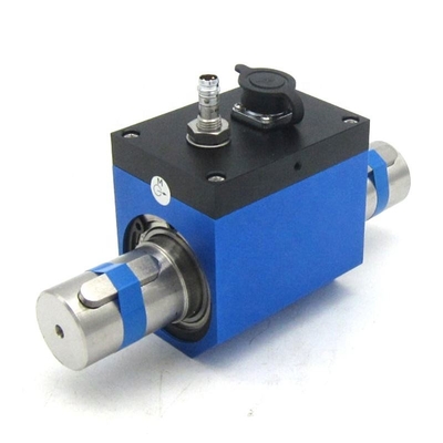 Sensor de transductor de par dinámico 10-1000Nm para sensores rotatorios de caja de engranajes automática DTS-01