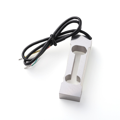 Precisión de aleación de aluminio SPA-01 Célula de carga -20.C a 60.C Temperatura de funcionamiento