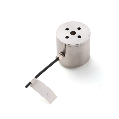 Celular de carga de compresión de columna CL-03 Capacidad 10-500 kg Sensor de acero de aleación con excitación de 5V