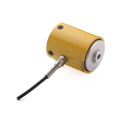 Precisión Celular de carga de lata de columna de acero de aleación con salida analógica o señal digital grado IP67