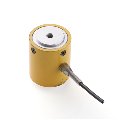Celular de carga de compresión de columna CL-03 Capacidad 10-500 kg Sensor de acero de aleación con excitación de 5V