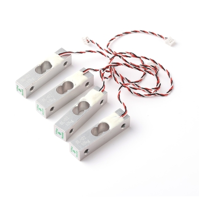 10kgf 20kgf 50kgf 70kgf Célula de microcarga con diámetro de 20 mm y montaje con agujero roscado de M3