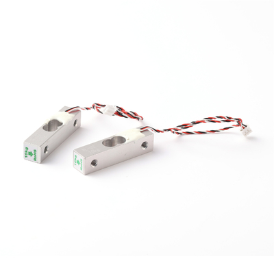 10kgf 20kgf 50kgf 70kgf Célula de microcarga con diámetro de 20 mm y montaje con agujero roscado de M3