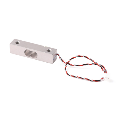 10kgf 20kgf 50kgf 70kgf Célula de microcarga con diámetro de 20 mm y montaje con agujero roscado de M3