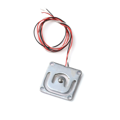 Celular de carga en miniatura de aleación de aluminio con protección IP65
