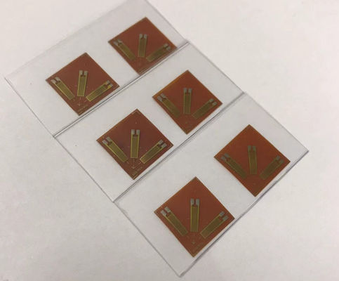 Mejora de la resistencia de las láminas