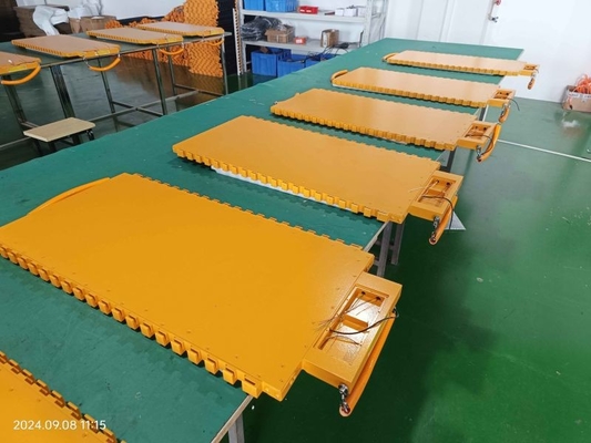 Balanza portátil, sistema de pesaje en movimiento, pesas con indicador inalámbrico