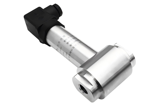 Material micro del acero inoxidable de la alta precisión del transductor de presión
