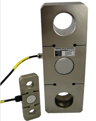 PR-01 Tipo de conexión de anillo de placa Célula de carga de tensión OEM personalizable
