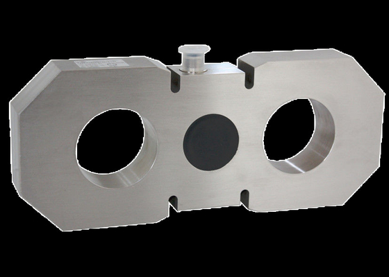 Transductor de tensión de tipo enlace con doble anillo de celda de carga PR-01