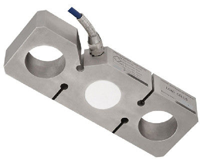 Transductor de tensión de tipo enlace Celular de carga de doble anillo para la industria pesada