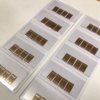 Medición de la tensión de la lámina de corte de medio puente de 350 Ohms serie HA
