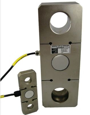 Transductor de tensión de tipo enlace con doble anillo de celda de carga PR-01