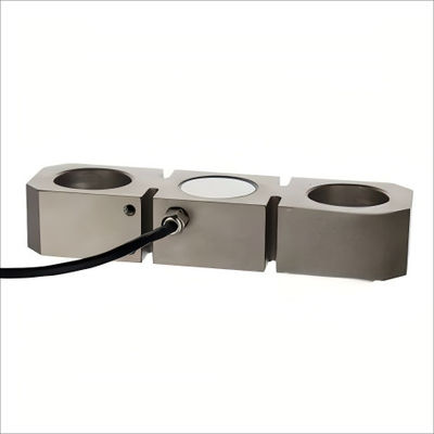 Transductor de tensión de tipo enlace con doble anillo de celda de carga PR-01