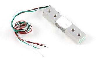 Sensor de pesaje personalizable de la célula de carga de la escala corporal