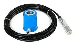 Material micro del acero inoxidable de la alta precisión del transductor de presión