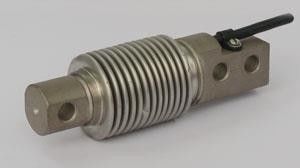 Célula de carga de viga de cizallamiento con construcción herméticamente soldada y diseño a prueba de aceite para el largo plazo en ambientes industriales ásperos