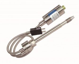 Material micro del acero inoxidable de la alta precisión del transductor de presión