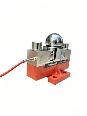 Balanzas para camiones de puente subterráneo de 100 t