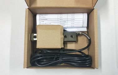 Celular de carga del medidor de deformación de anillo