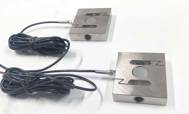 1 Ton S Beam Load Cell IP67 Waterproof High Performance CE Certification