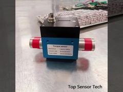 Transductor de par dinámico con acoplamientos