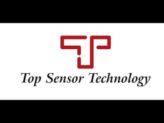 Balanza digital de camión con indicador