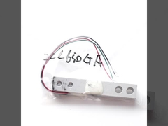 Célula de carga de viga delgada lineal