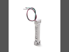 Células de carga personalizadas