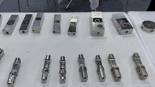 Marca de sensores superior: varias celdas de carga de acero inoxidable para sistemas de pesaje industriales